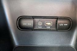 2015 Kia Sportage Si