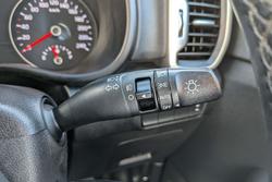 2015 Kia Sportage Si