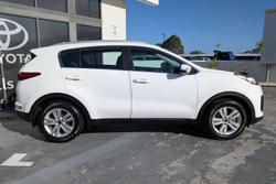 2015 Kia Sportage Si