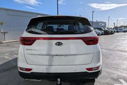 2015 Kia Sportage Si