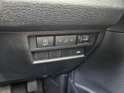 2026 Nissan Navara ST-X