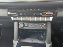 2026 Nissan Navara ST-X