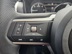 2026 Nissan Navara ST-X