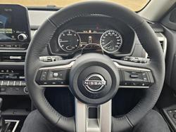 2026 Nissan Navara ST-X