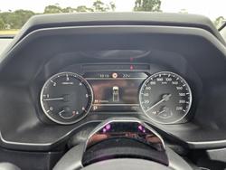 2026 Nissan Navara ST-X