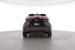2025 Toyota C-HR Koba