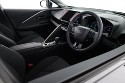 2025 Toyota C-HR Koba
