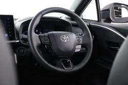 2025 Toyota C-HR Koba