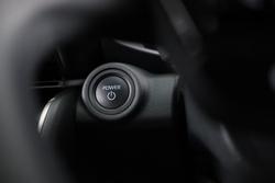 2025 Toyota C-HR Koba