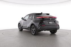 2025 Toyota C-HR Koba