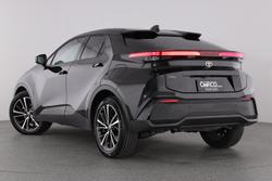 2025 Toyota C-HR Koba