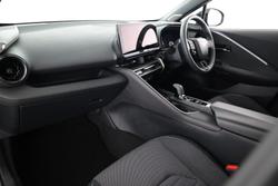 2025 Toyota C-HR Koba