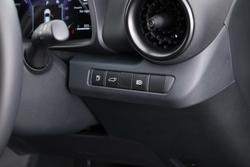 2025 Toyota C-HR Koba