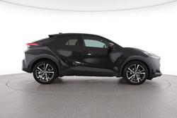2025 Toyota C-HR Koba