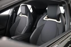 2025 Toyota C-HR Koba
