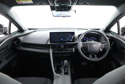 2025 Toyota C-HR Koba