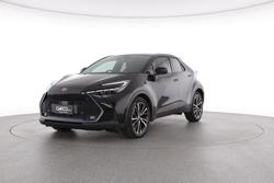 2025 Toyota C-HR Koba