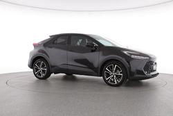 2025 Toyota C-HR Koba