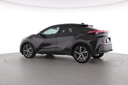 2025 Toyota C-HR Koba