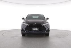 2025 Toyota C-HR Koba