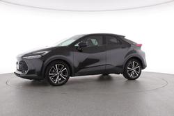 2025 Toyota C-HR Koba