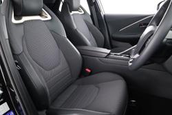 2025 Toyota C-HR Koba
