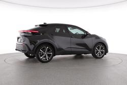 2025 Toyota C-HR Koba