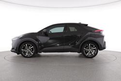 2025 Toyota C-HR Koba