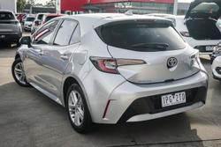 2019 Toyota Corolla SX