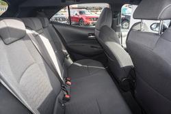 2019 Toyota Corolla SX