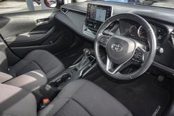 2019 Toyota Corolla SX