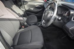2019 Toyota Corolla SX