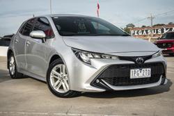 2019 Toyota Corolla SX