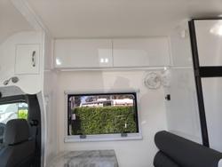 2026 Paradise MotorHomes Spark Cafe AWD