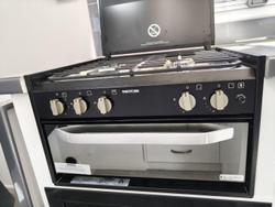 2026 Paradise MotorHomes Spark Cafe AWD