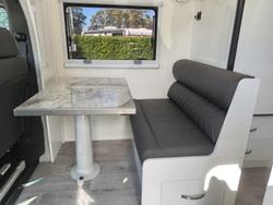 2026 Paradise MotorHomes Spark Cafe AWD