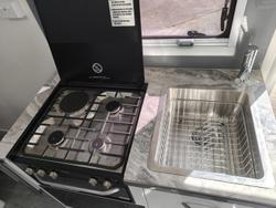 2026 Paradise MotorHomes Spark Cafe AWD