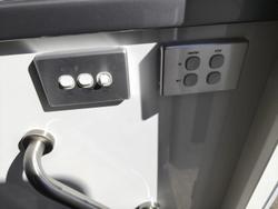 2026 Paradise MotorHomes Spark Cafe AWD