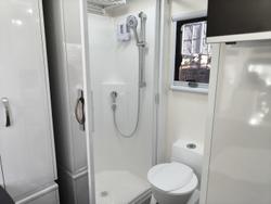 2026 Paradise MotorHomes Spark Cafe AWD