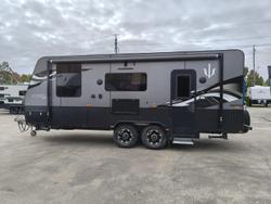 2022 Essential Caravans C-Class V5-2