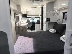 2026 Paradise MotorHomes Spark Cafe AWD
