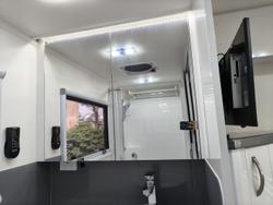 2026 Paradise MotorHomes Spark Cafe AWD