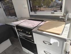 2026 Paradise MotorHomes Spark Cafe AWD