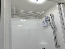 2026 Paradise MotorHomes Spark Cafe AWD