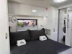 2026 Paradise MotorHomes Spark Cafe AWD