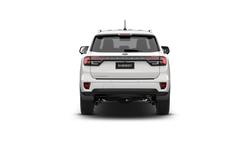 2026 Ford Everest Platinum