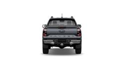 2026 Ford Ranger Platinum