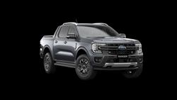 2026 Ford Ranger Wildtrak