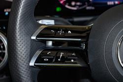 2025 Mercedes-Benz GLA-Class GLA250