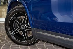 2025 Mercedes-Benz GLA-Class GLA250